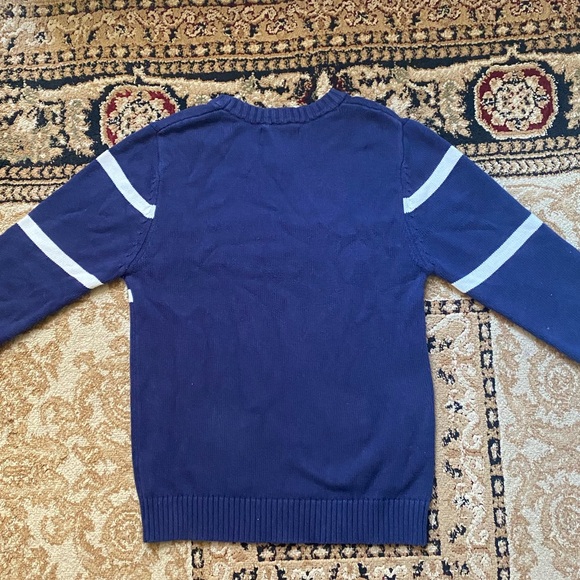 Vintage Ryerson University Sweater - Picture 2 of 3